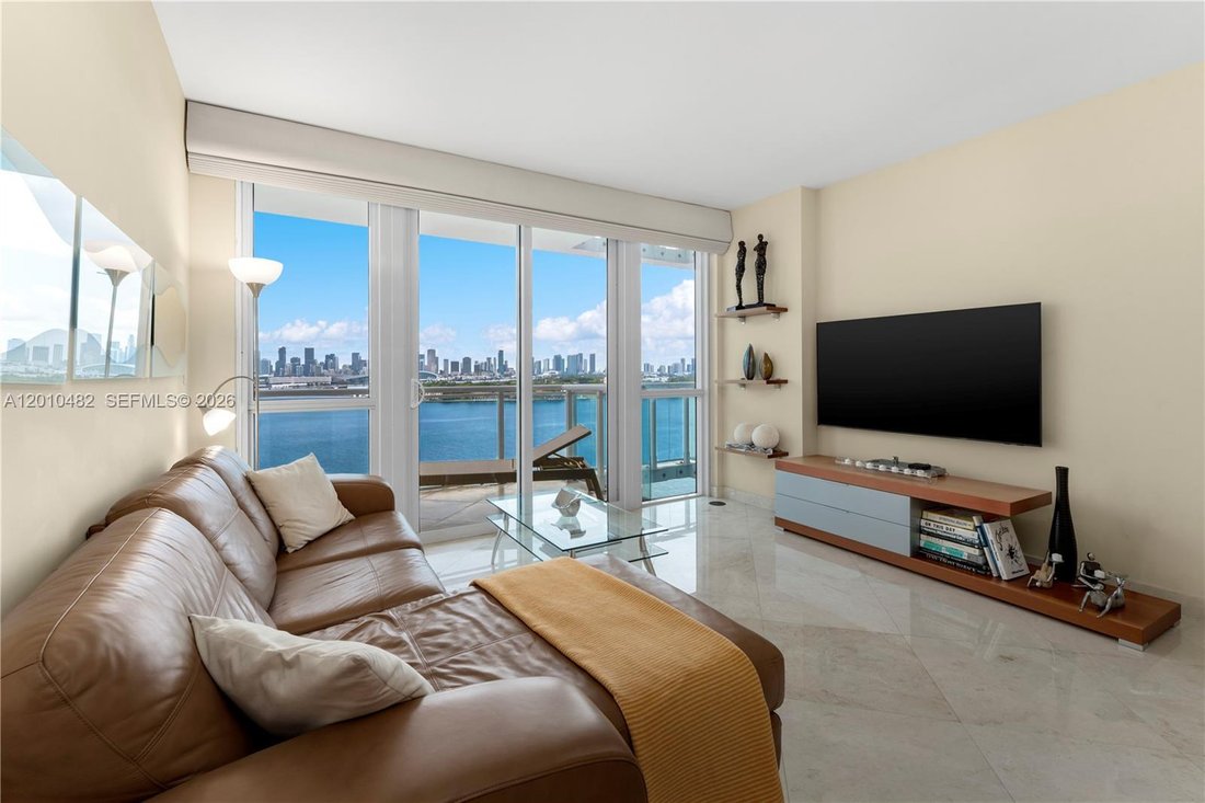Condominio a Miami Beach, Florida, Stati Uniti 4 - 17828922