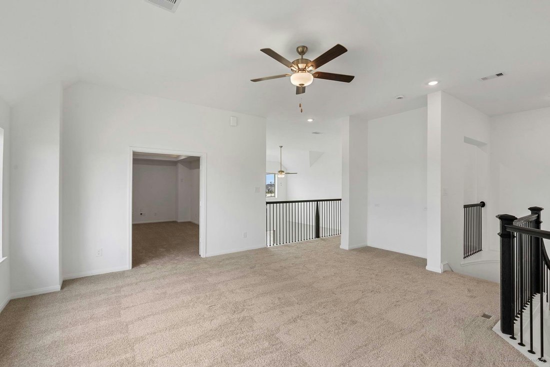 House in Manvel, Texas, United States 4 - 17824437
