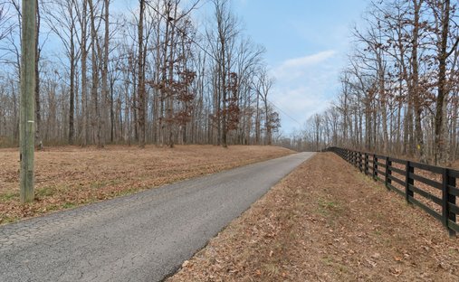 Farm Ranch in Franklin, Tennessee, United States 1