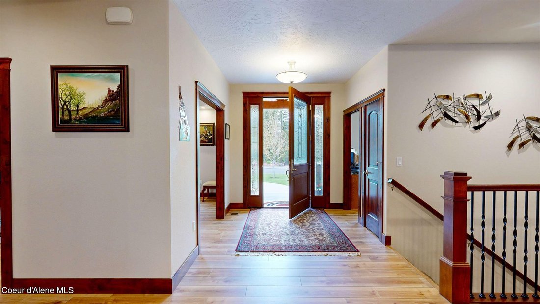 House in Rathdrum, Idaho, United States 4 - 17833728