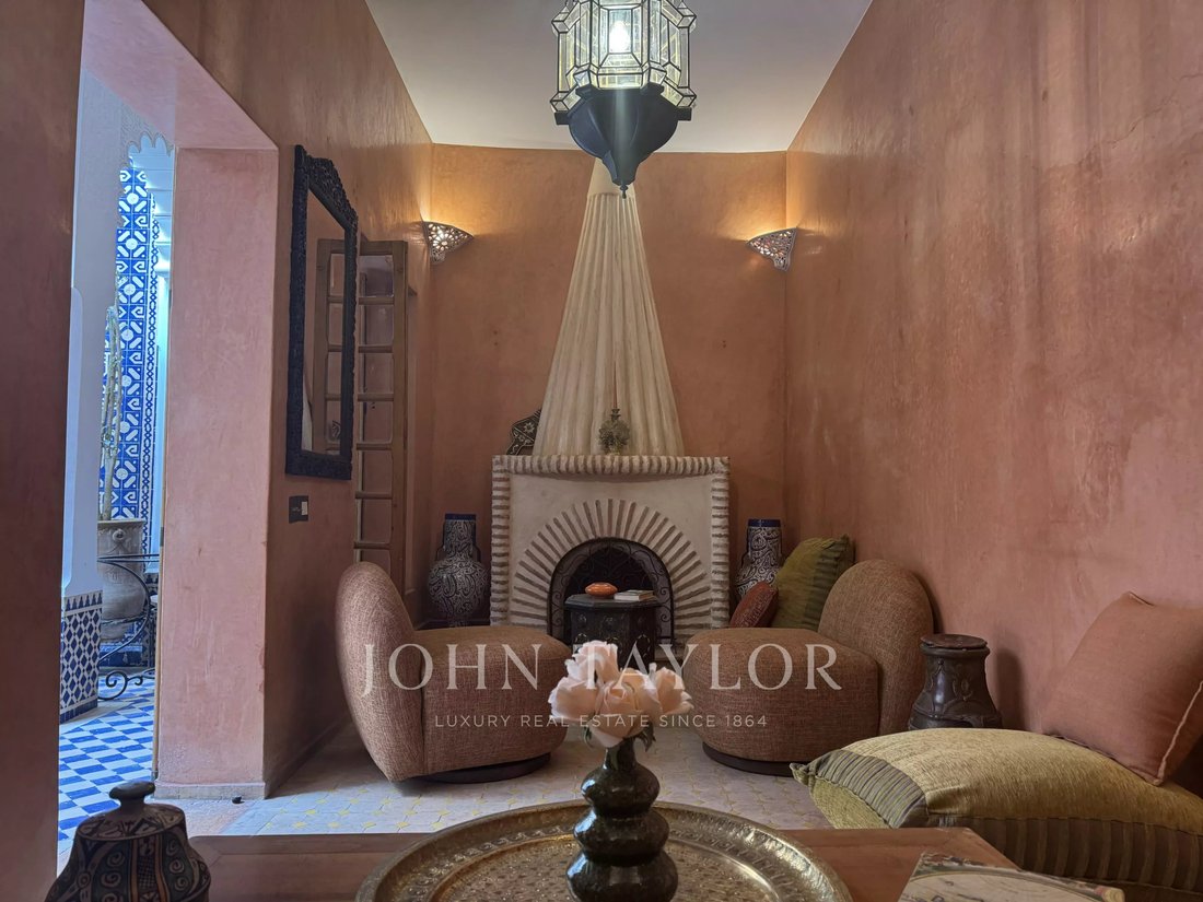 Marrakech, Morocco 5 - 17820686