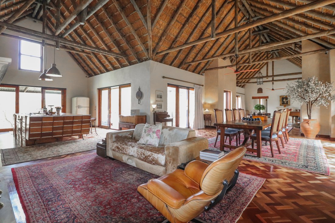 House in Randburg, Gauteng, South Africa 5 - 17823159