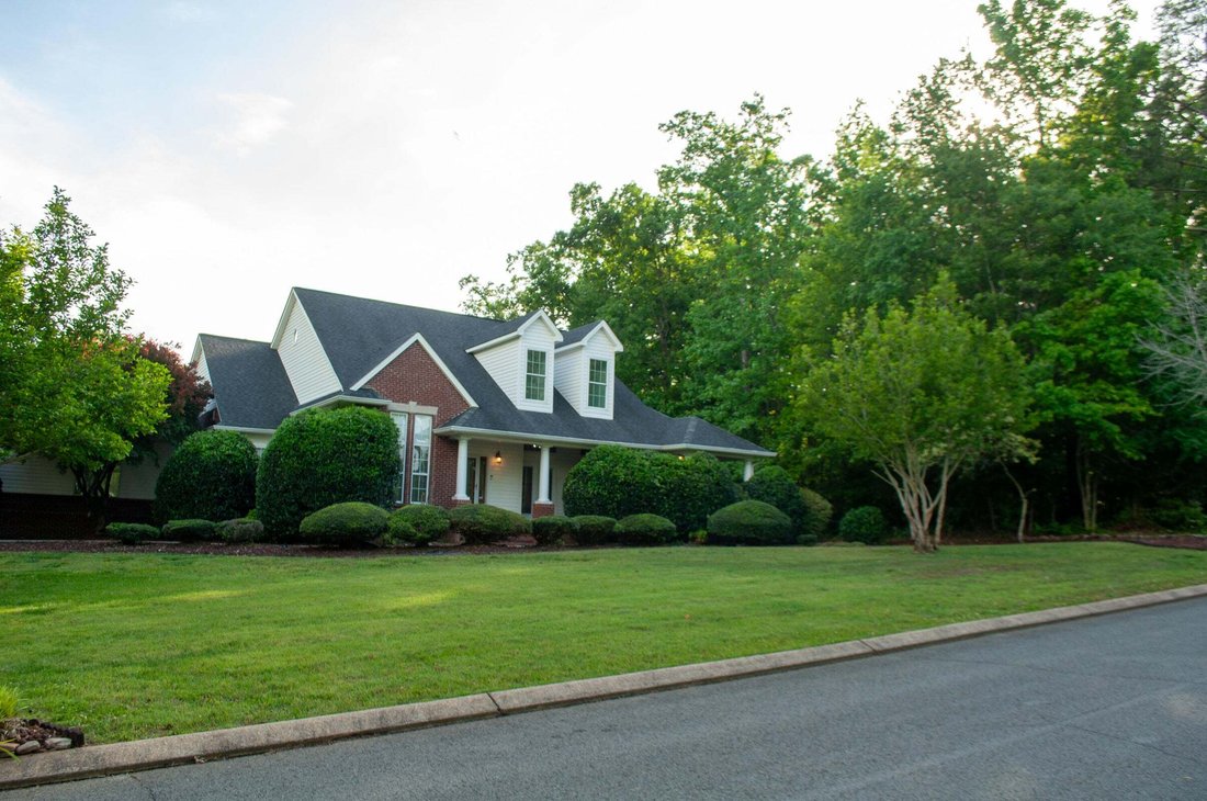 House in Dunlap, Tennessee, United States 1 - 17820574