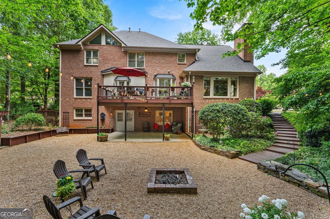 House in Grayson, Georgia, United States 2 - 17820198
