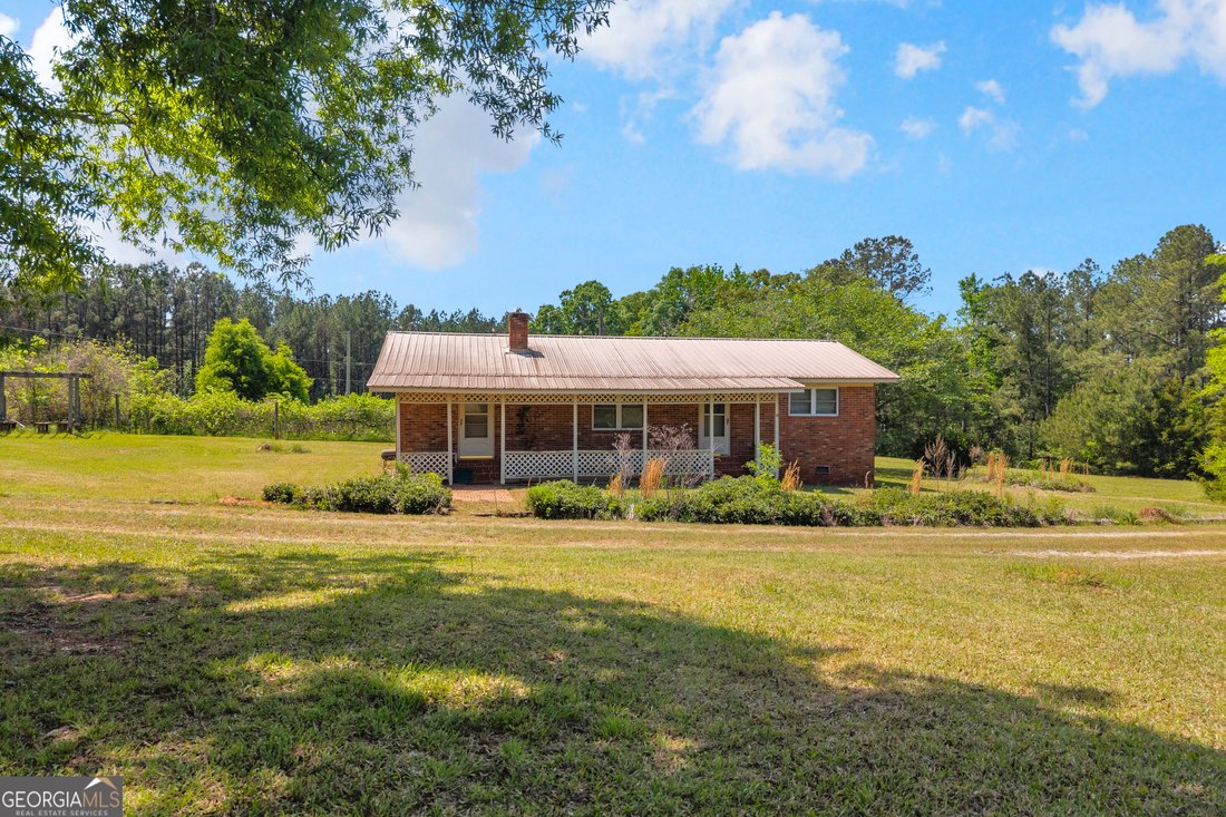 Farm Ranch in Washington, Georgia, United States 5 - 17825090