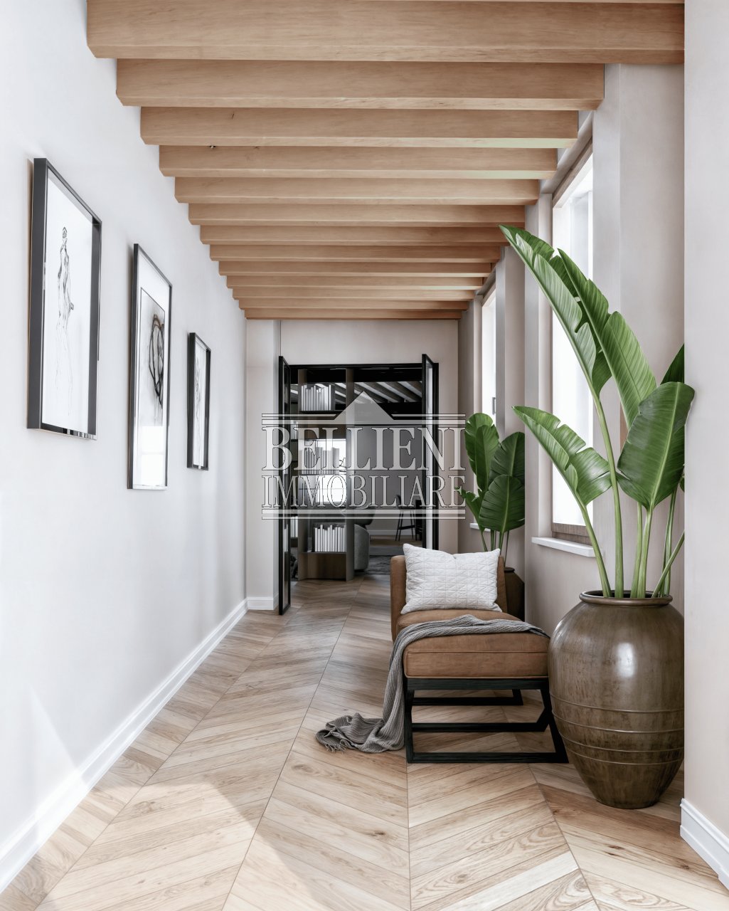 Apartment in Center, Vicenza, Veneto 4 - 17825312