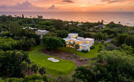 House in Hobe Sound, Florida, United States 1