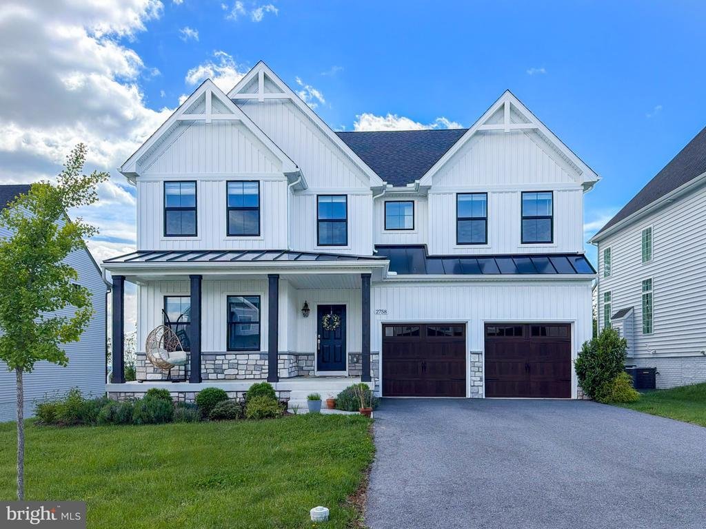 House in Frederick, Maryland, United States 1 - 17329209