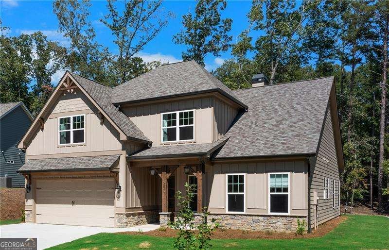 House in Waleska, Georgia, United States 3 - 17824889
