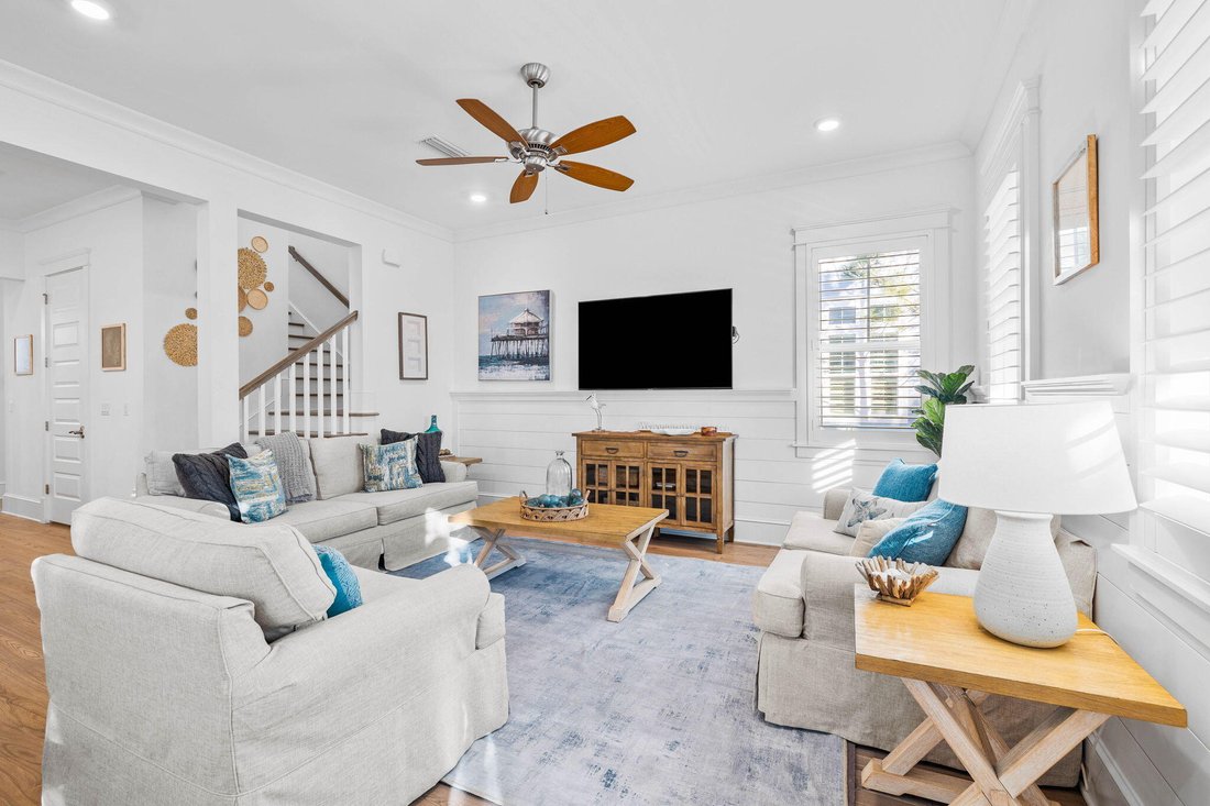 House in Watersound, Florida, United States 3 - 17822028
