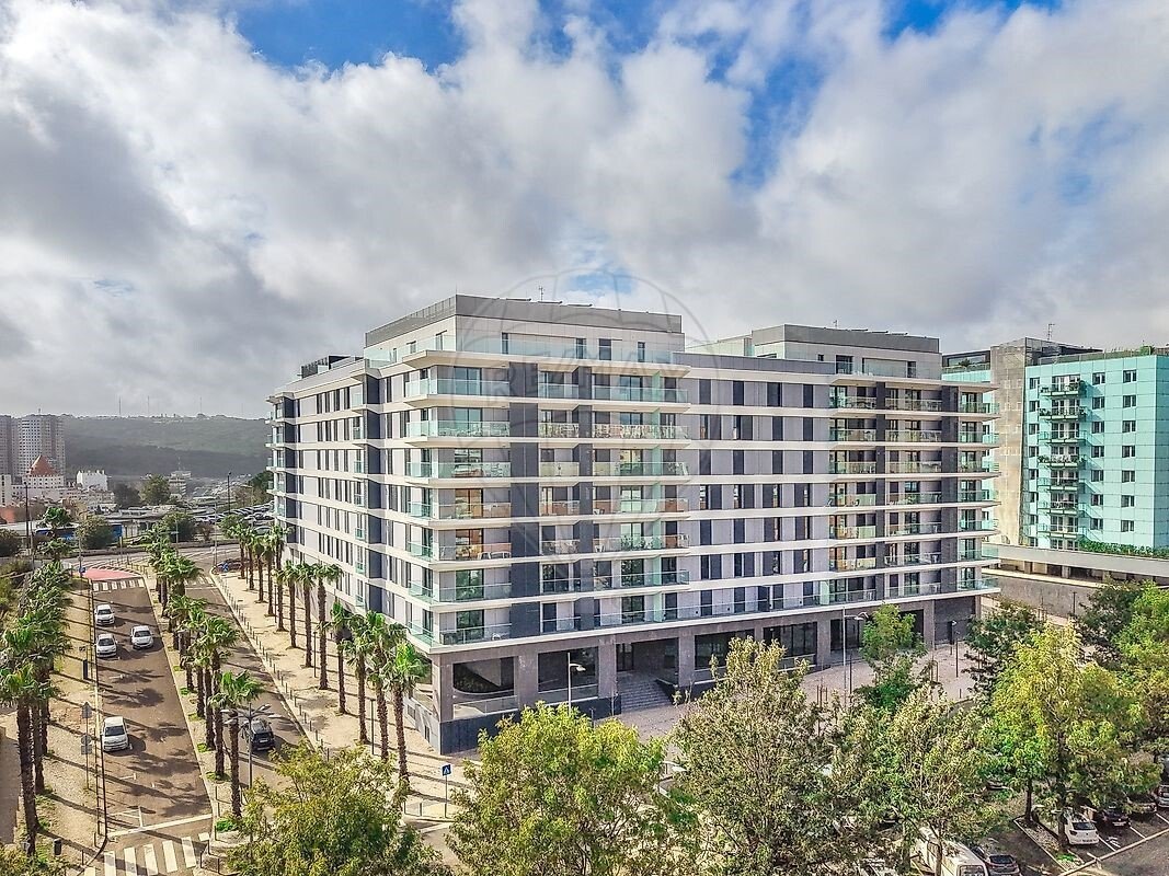 Apartamento en Avenidas Novas, Lisboa, Portugal 5 - 17821096