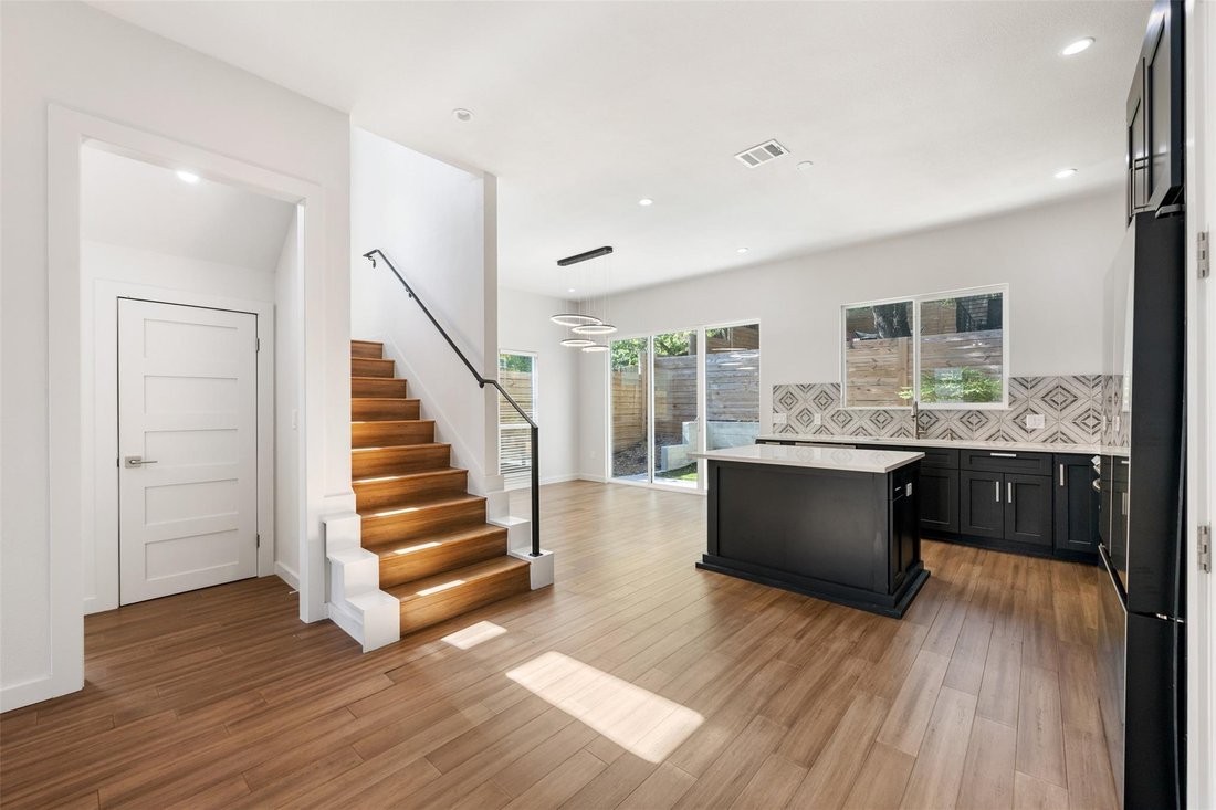 House in Austin, Texas, United States 3 - 17823622