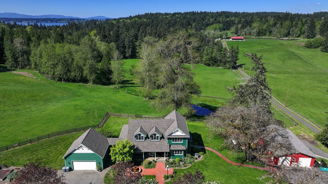 House in Lakebay, Washington, United States 2 - 17821926