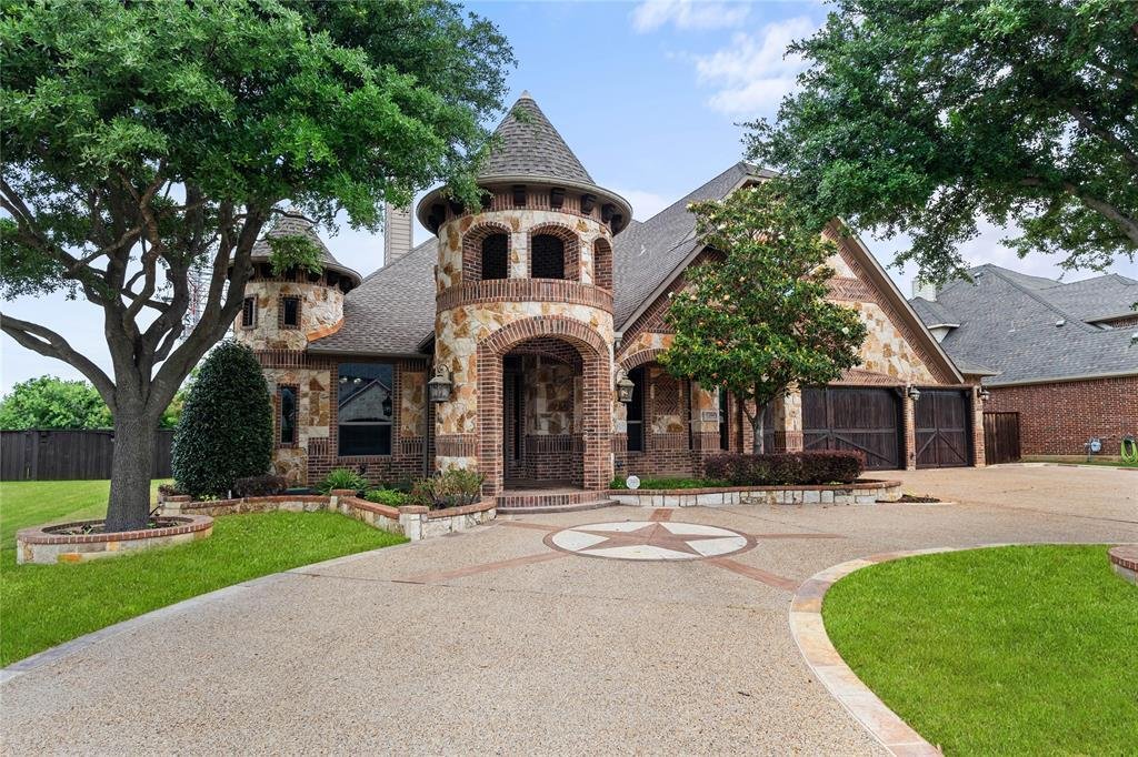 House in Mansfield, Texas, United States 3 - 17834021