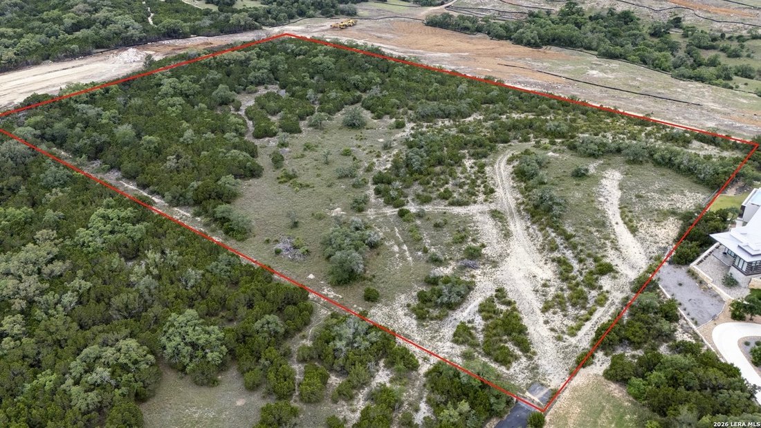 Land in San Antonio, Texas, United States 5 - 17821294