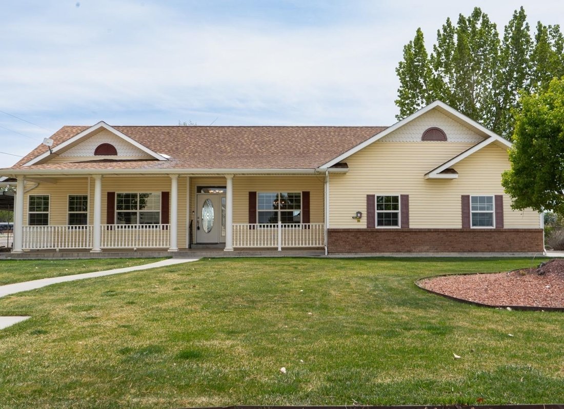 House in Montrose, Colorado, United States 2 - 17347112