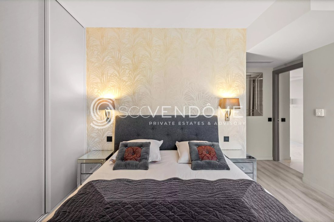 Apartment in La Source, Cannes, France 5 - 17820555