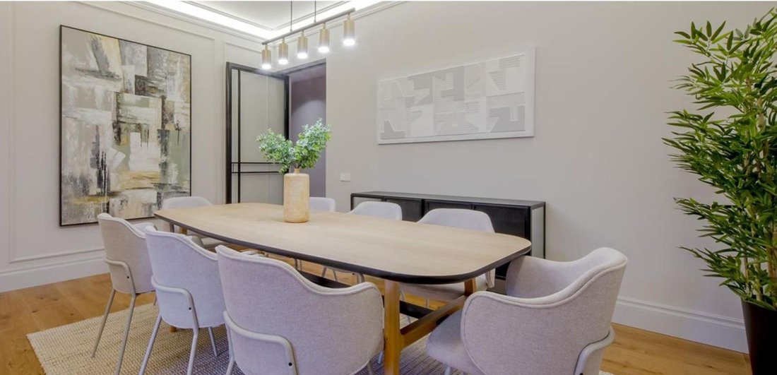Apartment in Centro, Madrid, Spain 4 - 17820651