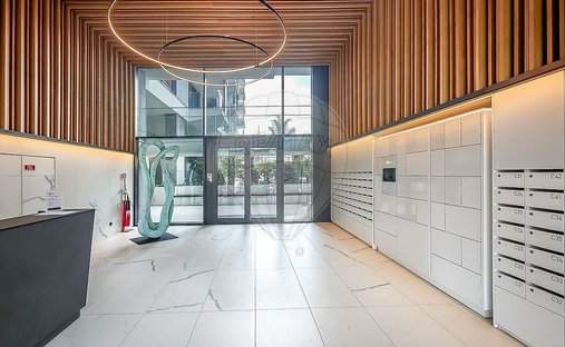 Apartment in Campolide, Lisbon, Portugal 1