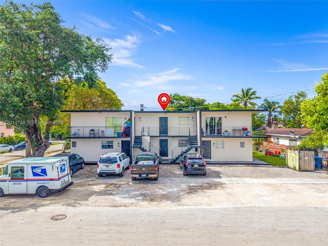 Miami, Florida, United States 5 - 17828529