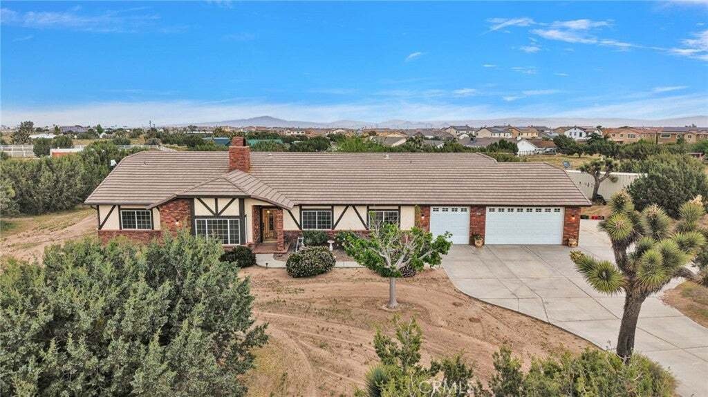 House in Hesperia, California, United States 1 - 17827767