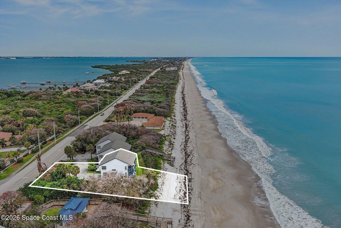 Condo in Melbourne Beach, Florida, United States 4 - 17821461