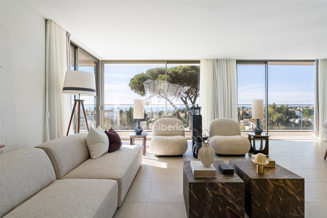 Apartment in Carvoeiro, Algarve, Portugal 5 - 14231427