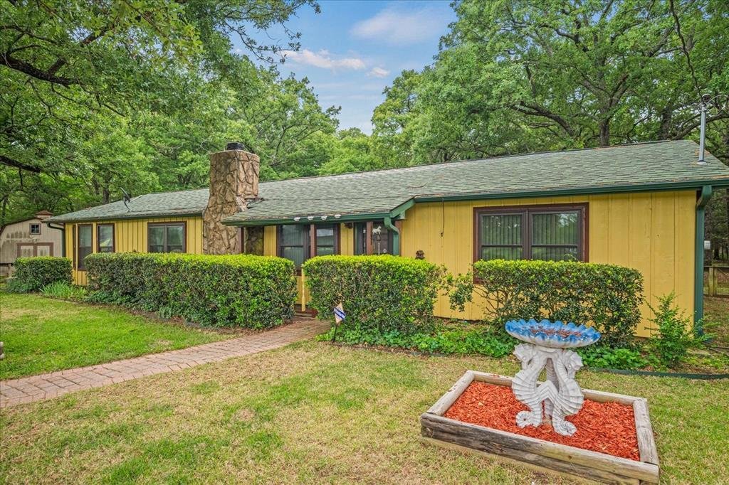 House in Greenville, Texas, United States 1 - 17824711
