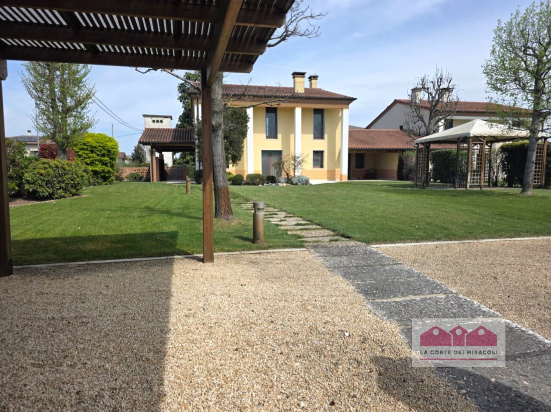 Haus in Castegnero Nanto, Venetien, Italien 2 - 17830682