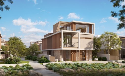 Villa in Wadi Al Safa 7, Wadi Al Safa, Dubai 1