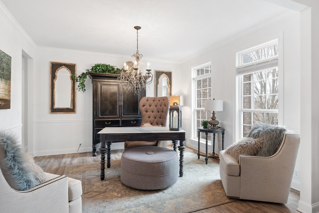 House in Franklin, Tennessee, United States 5 - 17827176