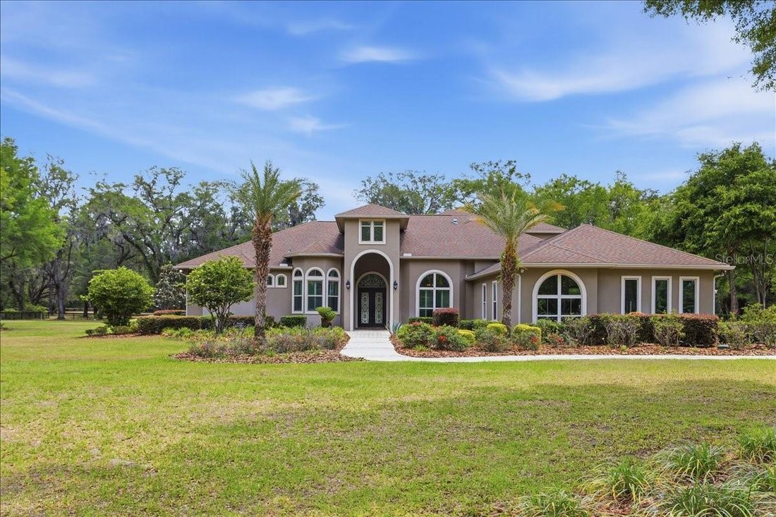 House in Alachua, Florida, United States 1 - 17831881