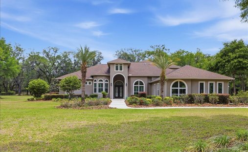 House in Alachua, Florida, United States 1