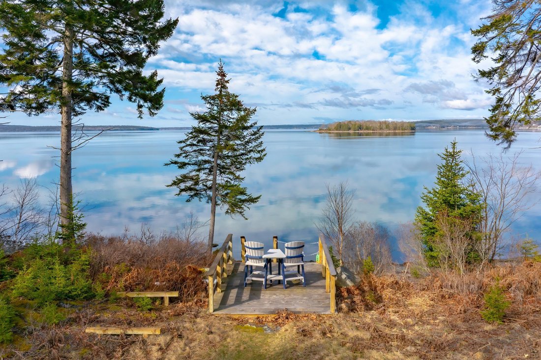 House in Blue Hill, Maine, United States 3 - 17821924