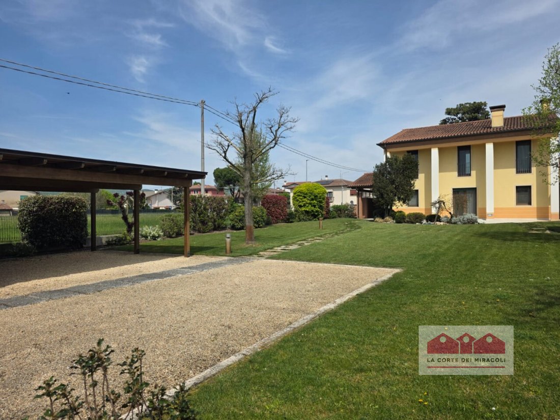 Haus in Castegnero Nanto, Venetien, Italien 3 - 17830682
