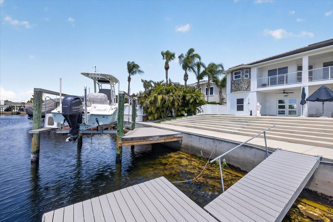 House in New Port Richey, Florida, United States 4 - 17821458