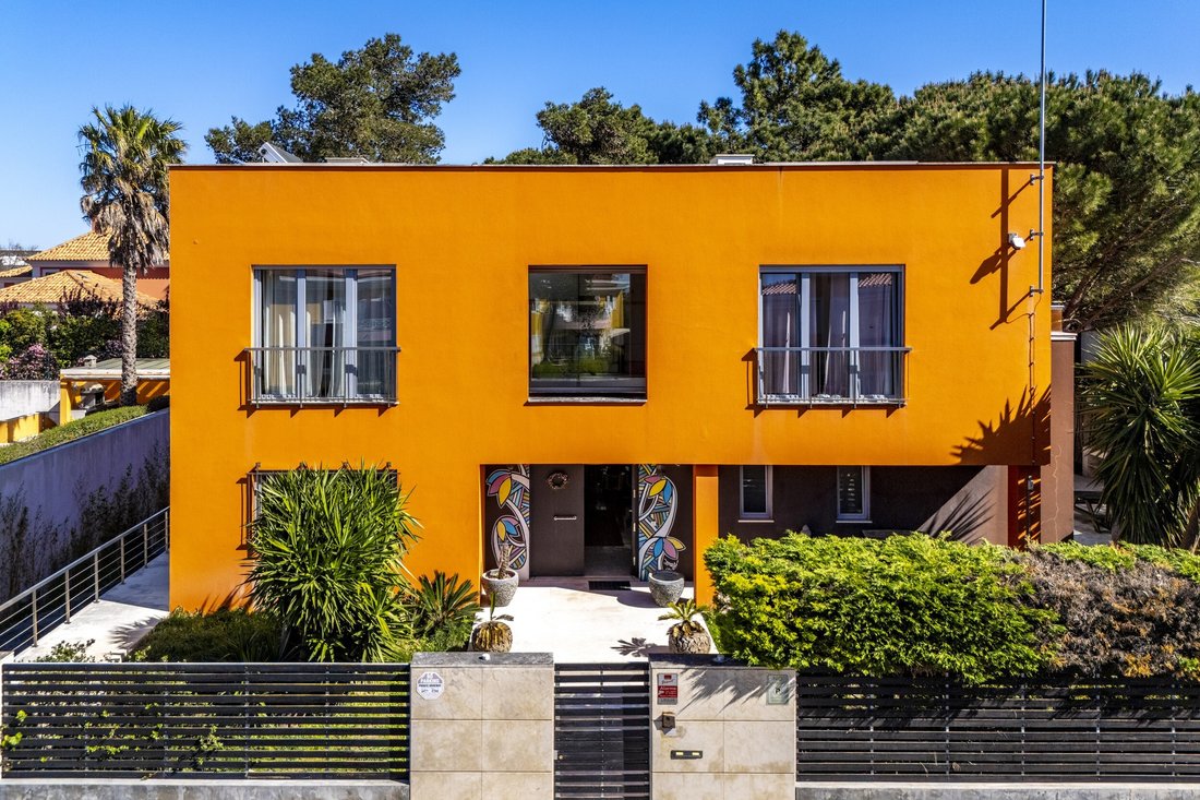 Casa a Cascais e Estoril, Lisbona, Portogallo 2 - 16860128