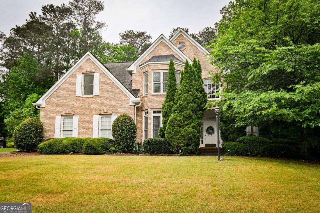 House in Snellville, Georgia, United States 1 - 17820026