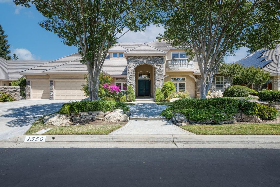 House in Fresno, California, United States 3 - 17833723