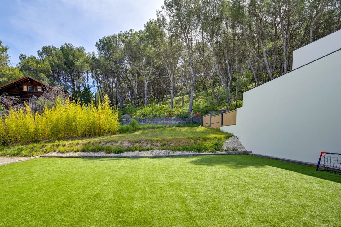 House in Le Tholonet, Provence-Alpes-Côte d'Azur, France 5 - 17830584