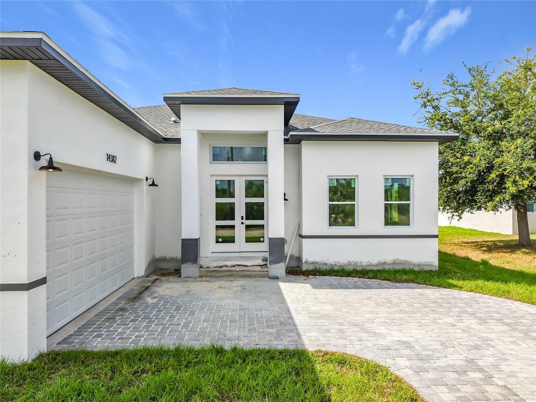 House in Port Charlotte, Florida, United States 4 - 17823488