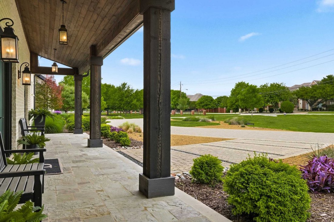 House in Frisco, Texas, United States 3 - 17831465