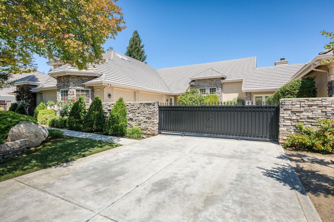 House in Fresno, California, United States 5 - 17833723