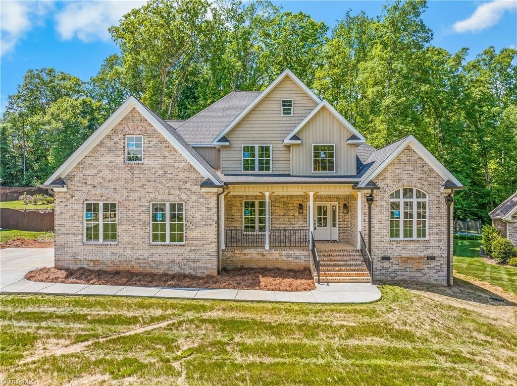 House in Advance, North Carolina, United States 2 - 17830741