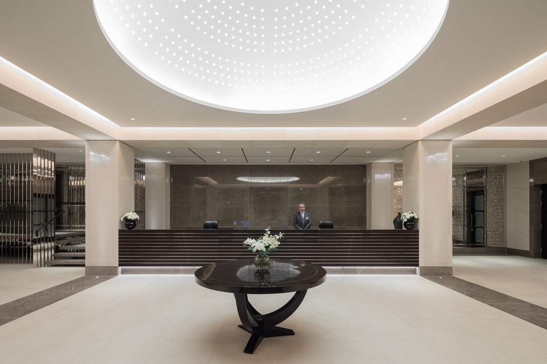 Condo in WC2, Westminster, England 2 - 17821025