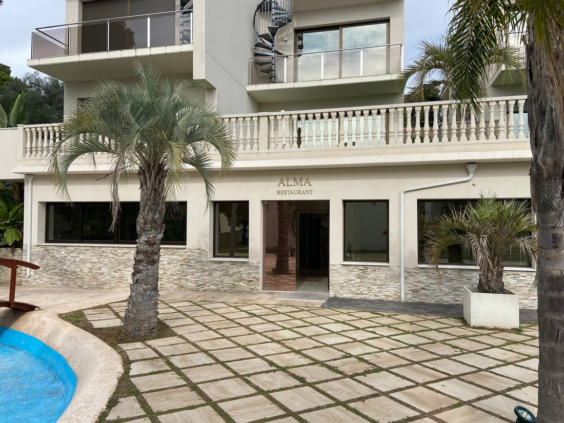 Townhouse in Platja d'Aro, Catalonia, Spain 2 - 17821142