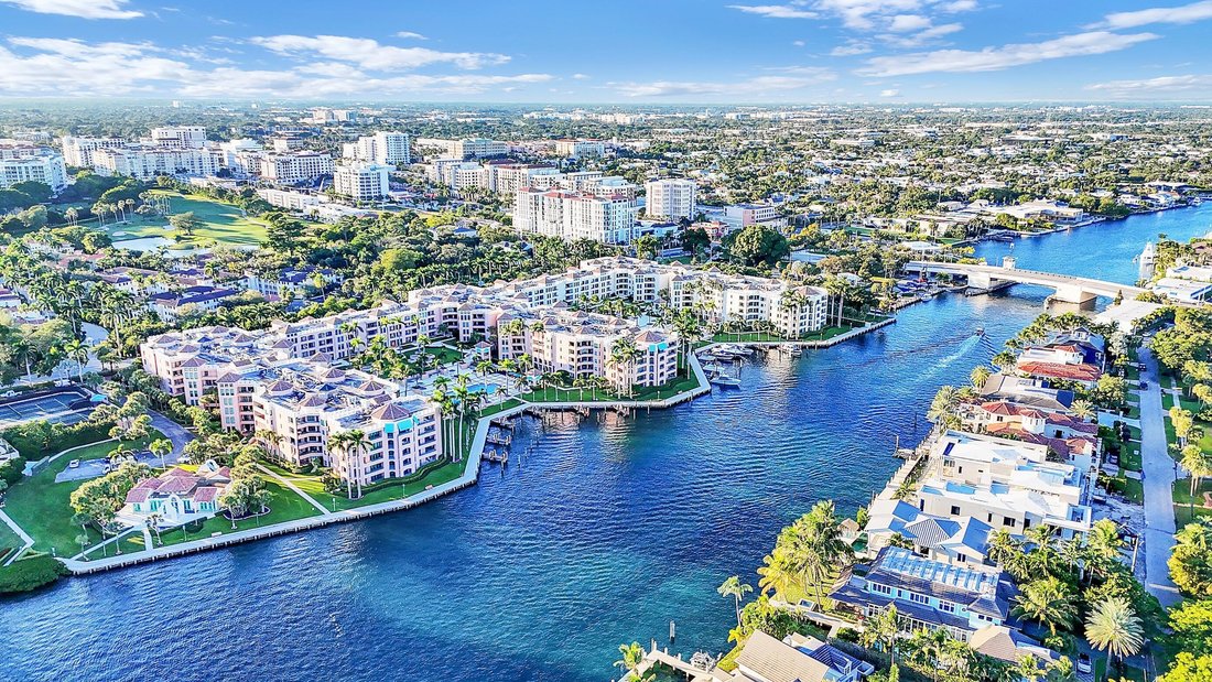 Condo in Boca Raton, Florida, United States 1 - 17822842