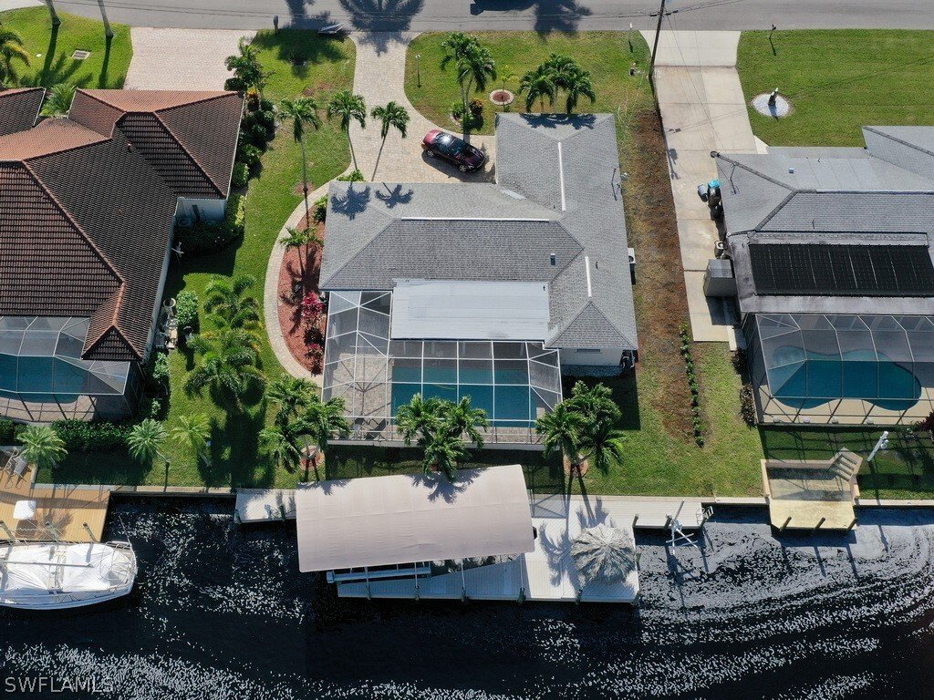 House in Cape Coral, Florida, United States 5 - 17830420