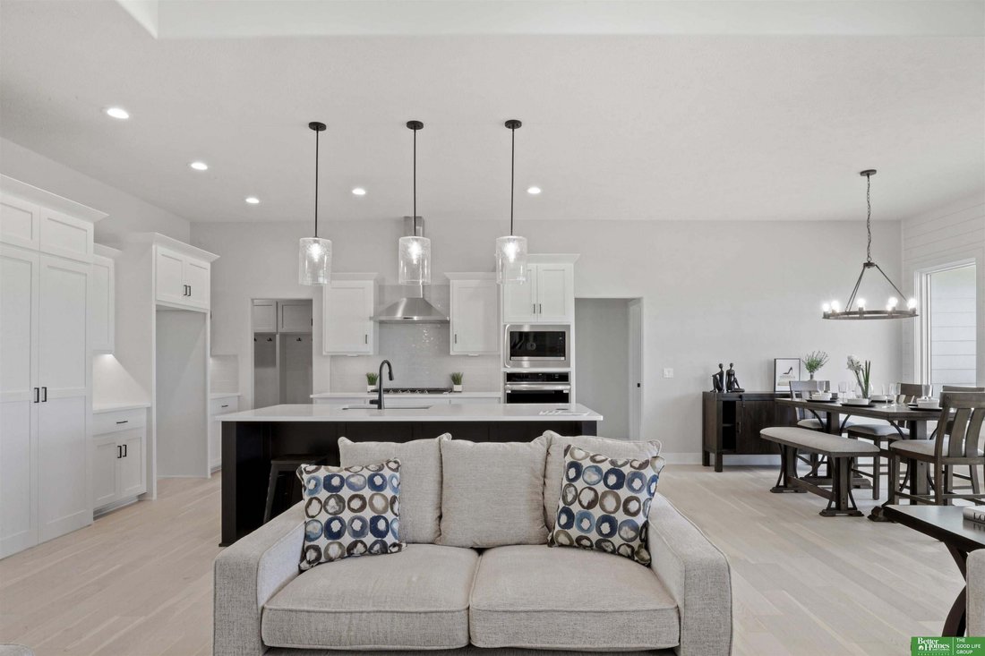 House in Omaha, Nebraska, United States 3 - 17821677