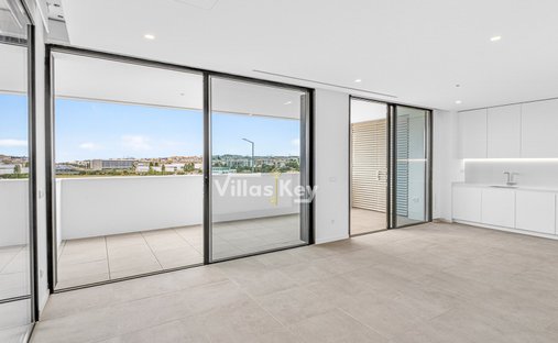 Apartment in São Sebastião, Lagos, Sao Goncalo de Lagos, Portugal 1